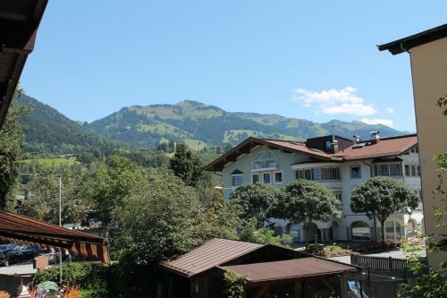 Apartamento Kitz City Appartements & Studios