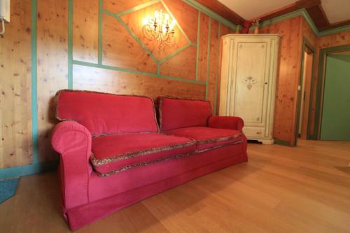 Nockflair Apartment By Isa Agentur
