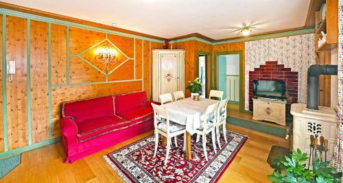 Nockflair Apartment By Isa Agentur