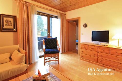 Apartment Kathrein Ski & Spa