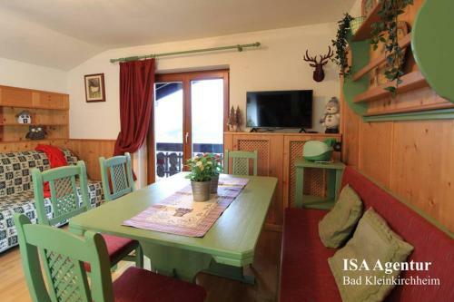 Family Apartment Enzian Top 9