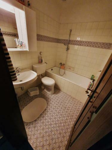 Apartamento Villa Maria By Globalimmoservice