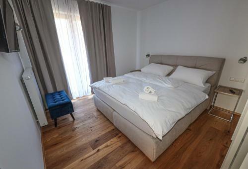 Apartamento Appartementhaus R�merhof Superior