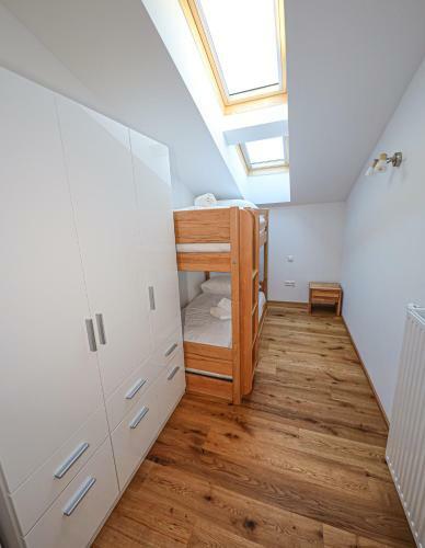 Apartamento Appartementhaus R�merhof Superior
