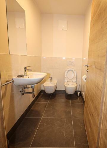 Apartamento Appartementhaus R�merhof Superior