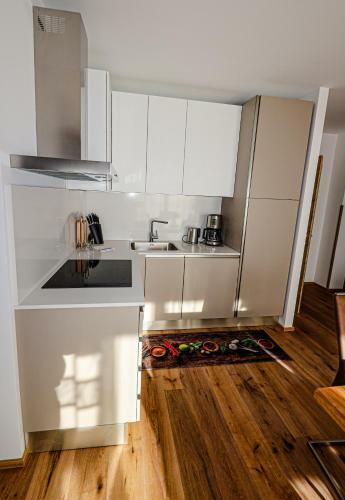 Apartamento Appartementhaus R�merhof Superior