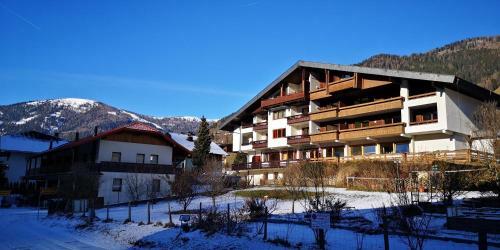 Apartamento Appartementhaus R�merhof Superior