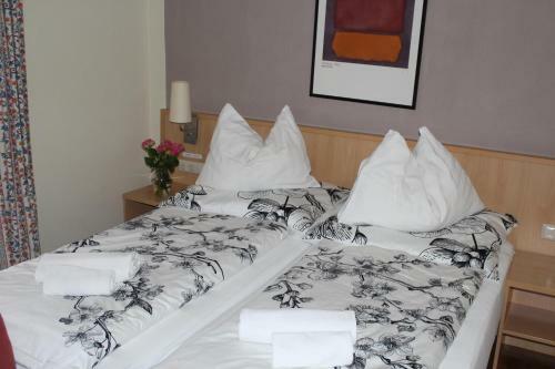 Hotel Alt Kirchheim
