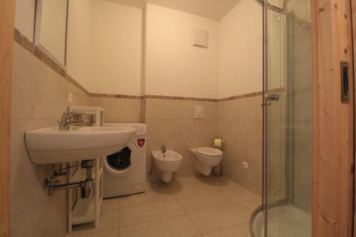 Family Apartment Hirsch