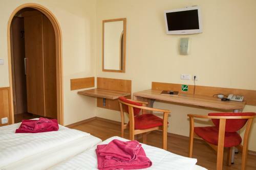 Gasthof Roderich Hotel