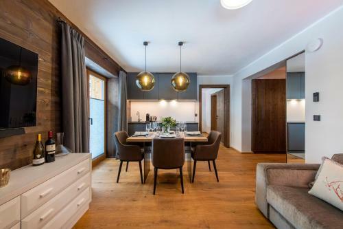 Balegia Luxury Apartments