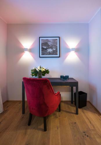 Balegia Luxury Apartments