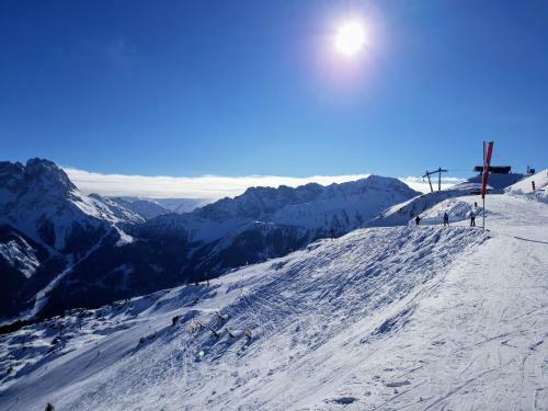 Apartamento Alpen Appartements L�rchenhof