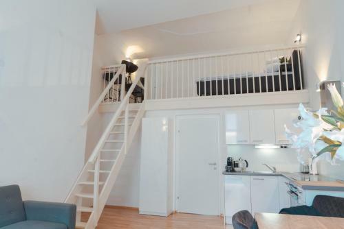 Smile Apartments Zur Gozzoburg
