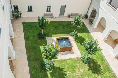 Smile Apartments Zur Gozzoburg