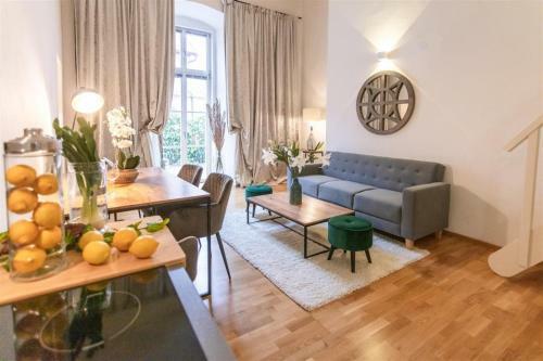 Smile Apartments Zur Gozzoburg