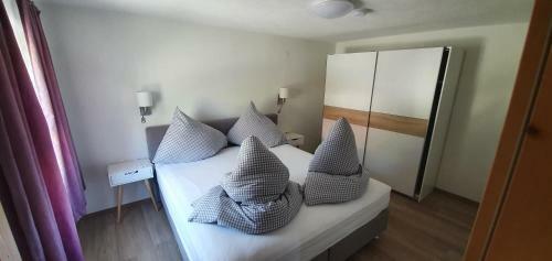 Apartamento Sch�fflers Ferienwohnungen