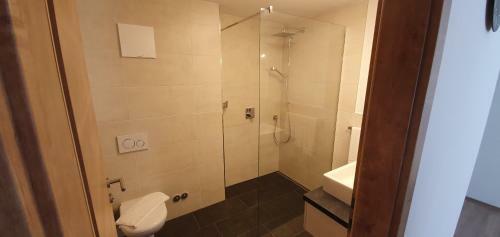 Apartamento Sch�fflers Ferienwohnungen