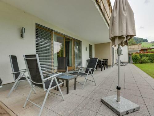 Elegant Apartment In Leogang With Ski Storage