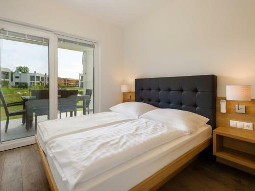 Apartamento Pannonia G01