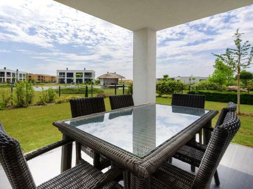 Apartamento Pannonia G01
