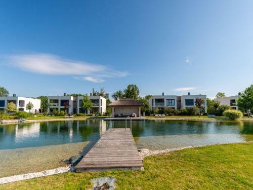 Apartamento Pannonia G01