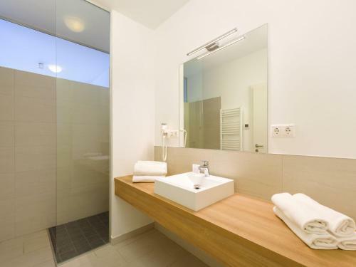 Apartamento Pannonia G01
