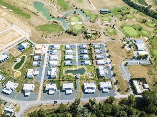 Apartamento Pannonia G01