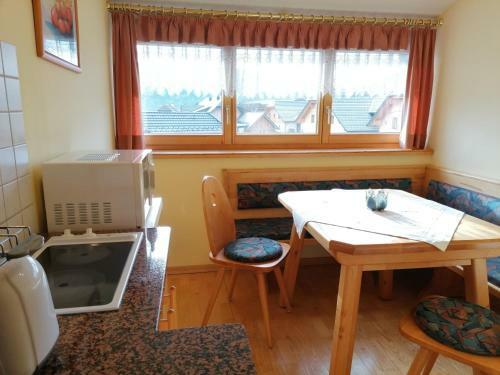 Apartamento Fanningerwirt