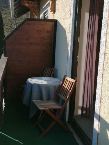 Apartamento Fanningerwirt