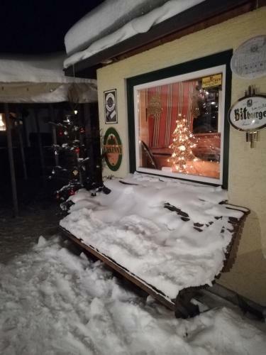 Apartamento Fanningerwirt