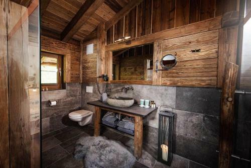 Apartamento Wilderer Suiten Mariazell