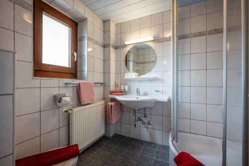 Apartamento G�stehaus Amor