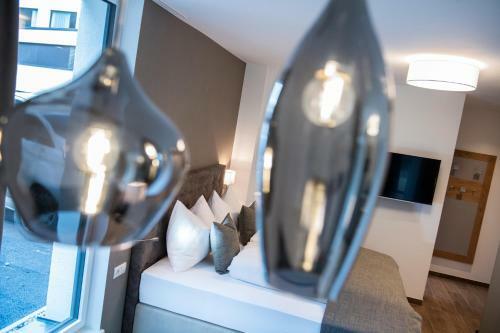 Apartamento Manni Village