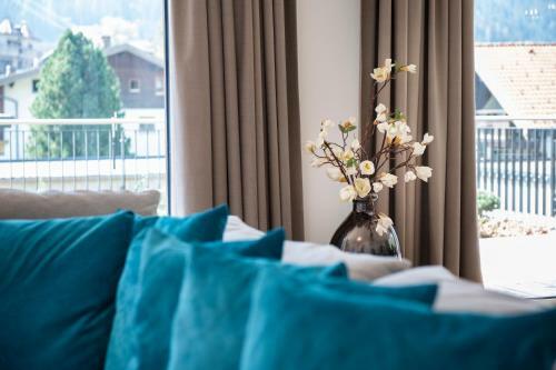 Apartamento Manni Village