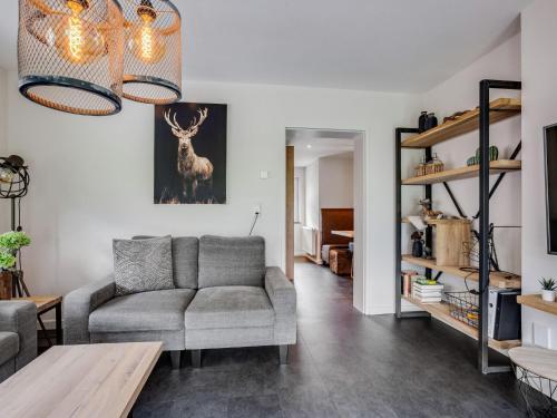 Apartamento Pleasant Penthouse In Mayrhofen With Sauna
