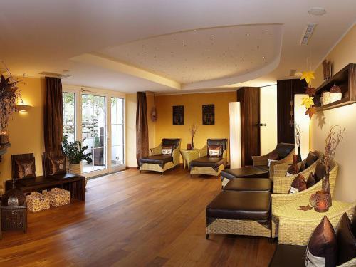 Apartamento Pleasant Penthouse In Mayrhofen With Sauna