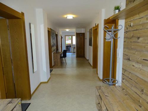 Apartamento Appartementhaus Mayrhofen