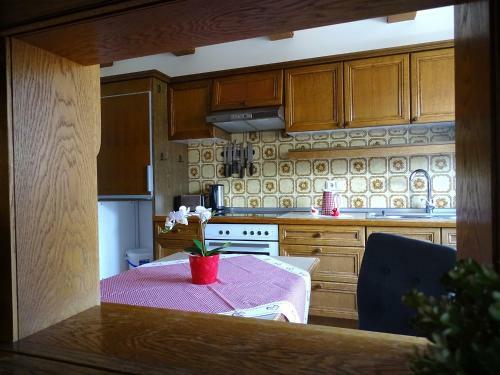Apartamento Appartementhaus Mayrhofen
