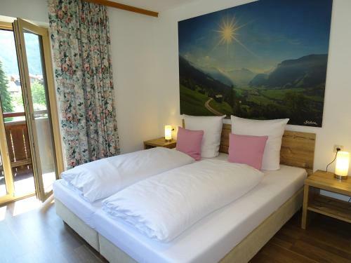 Apartamento Appartementhaus Mayrhofen