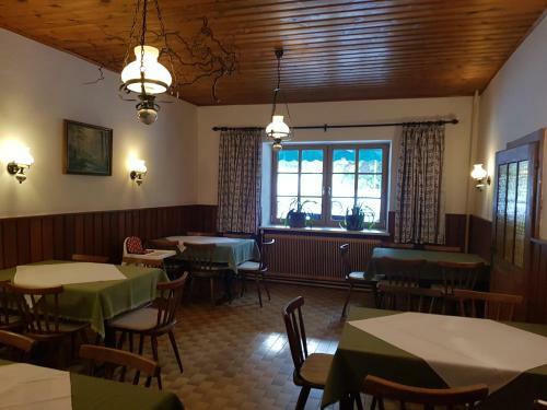 Hotel Gasthaus Egger Gollrad