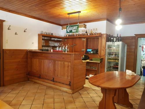 Hotel Gasthaus Egger Gollrad