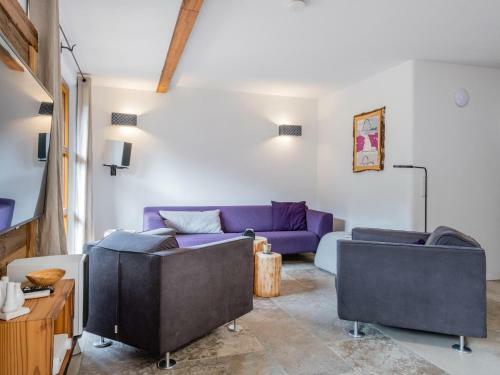 Apartamento Fischerkeusche Xl