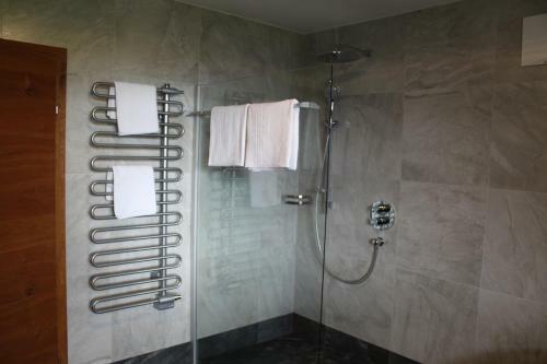 Apartamento Gutshof Harlandleiten