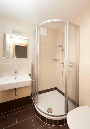 Apartamento Gutshof Harlandleiten