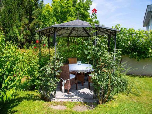 Apartamento Ferienwohnung Im Cottageviertel
