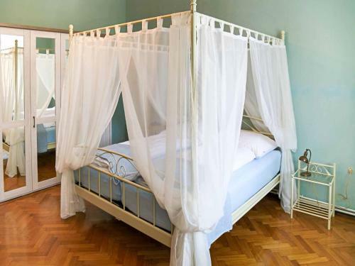 Apartamento Ferienwohnung Im Cottageviertel