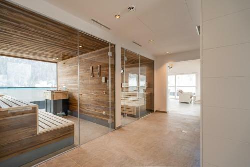 Hotel Suites By Mein Almhof