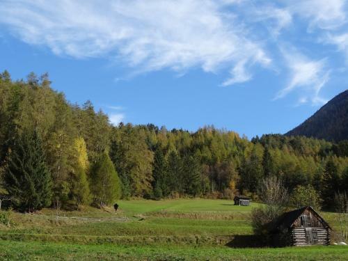 Apartamento Bergjuwel