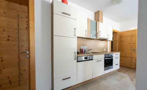 Apartamento Ferienwohnung Alpenherz